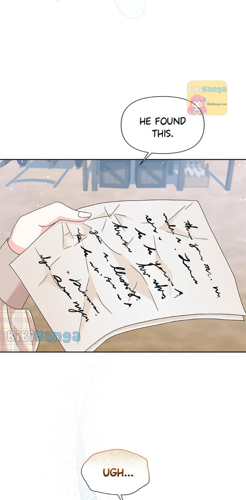 Abella’s Dessert Cafe Chapter 53 – Page 57