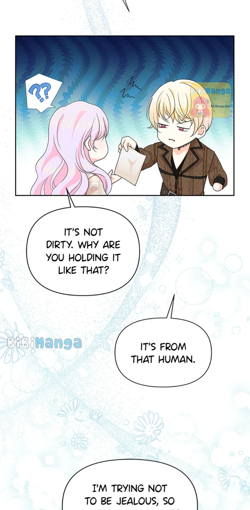 Abella’s Dessert Cafe Chapter 53 – Page 58