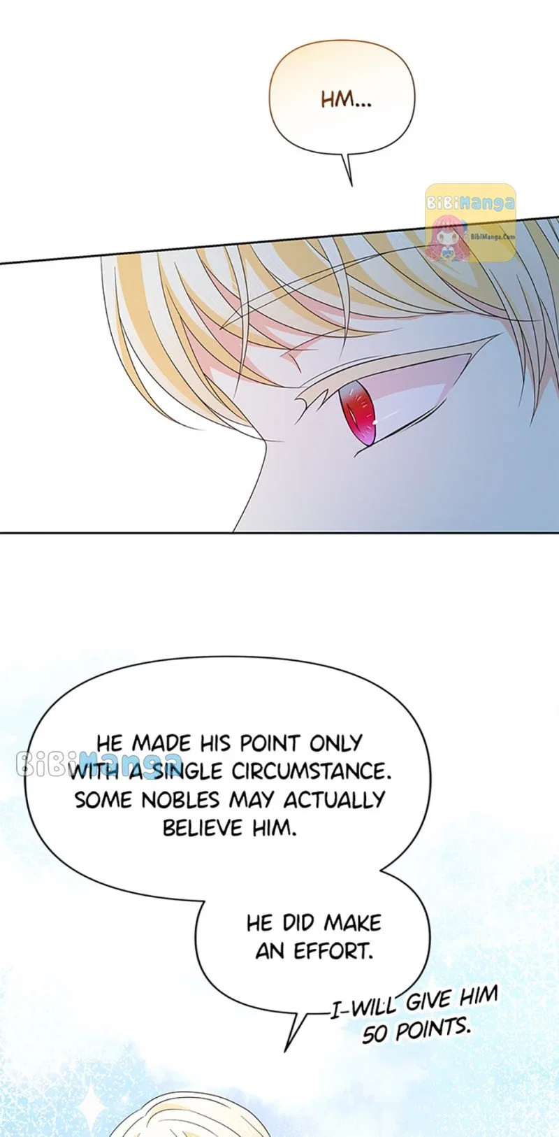 Abella’s Dessert Cafe Chapter 53 – Page 60