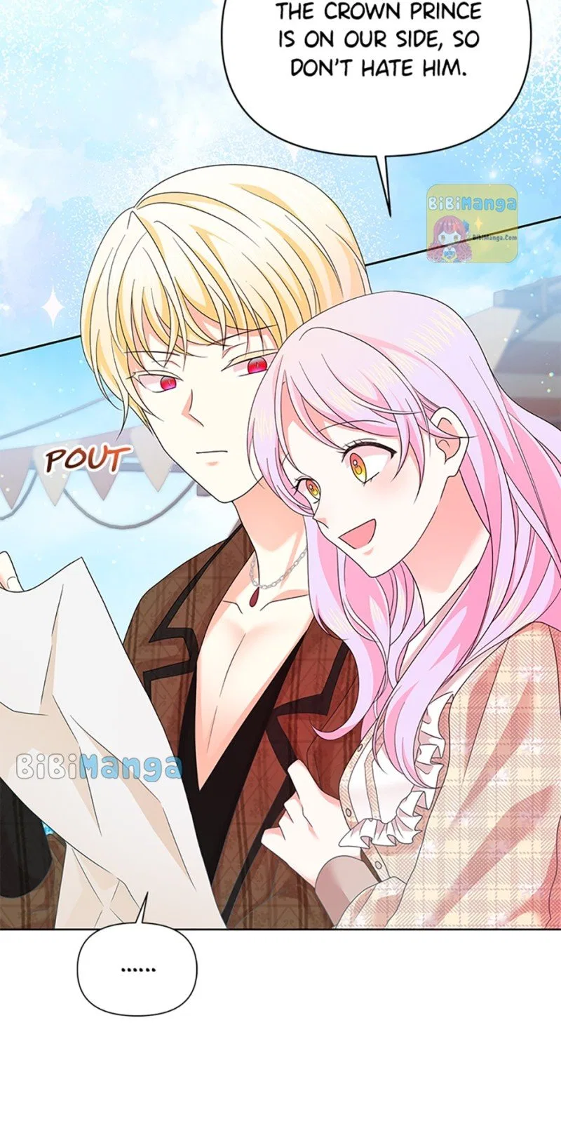 Abella’s Dessert Cafe Chapter 53 – Page 62