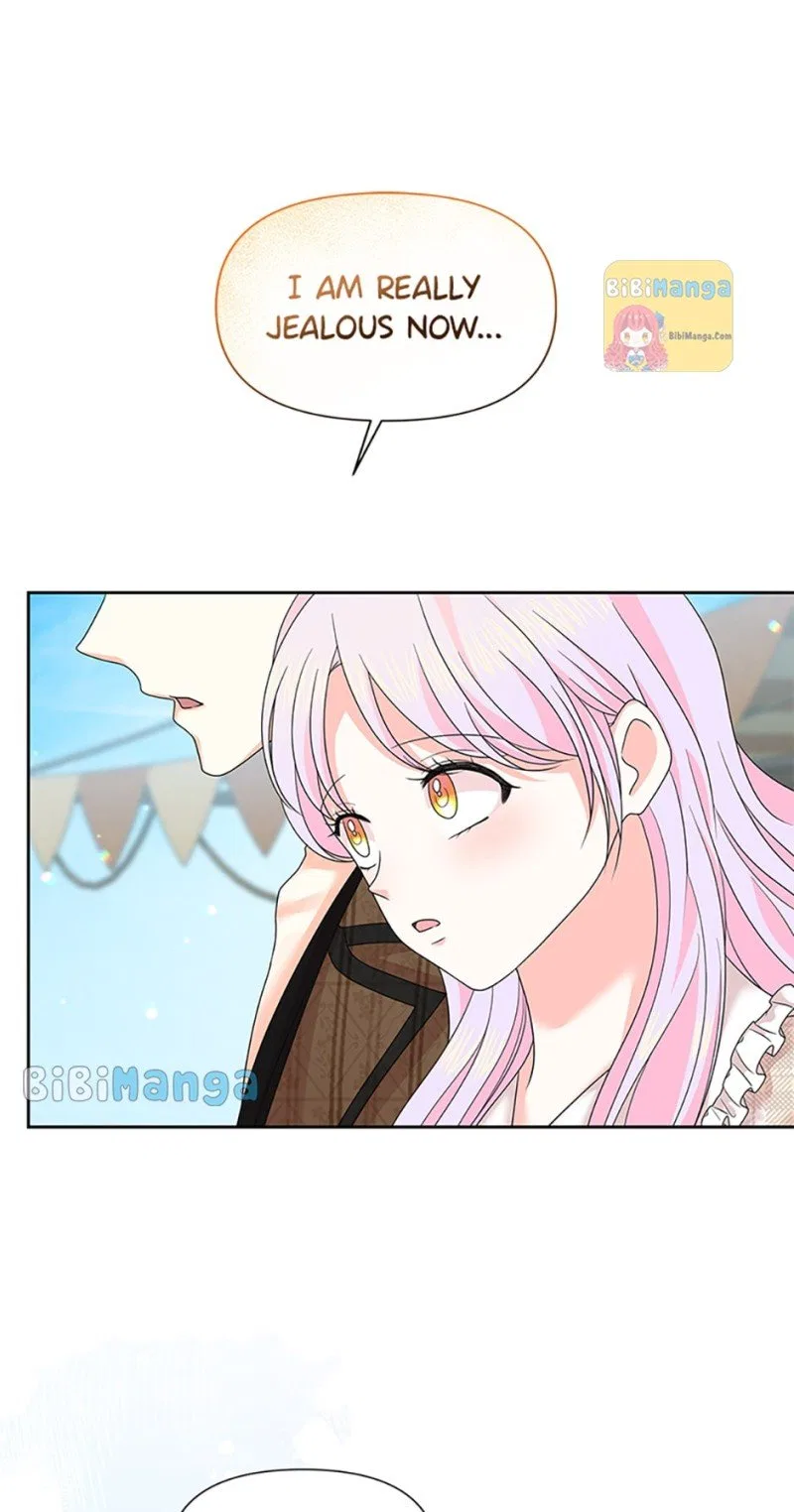 Abella’s Dessert Cafe Chapter 53 – Page 63