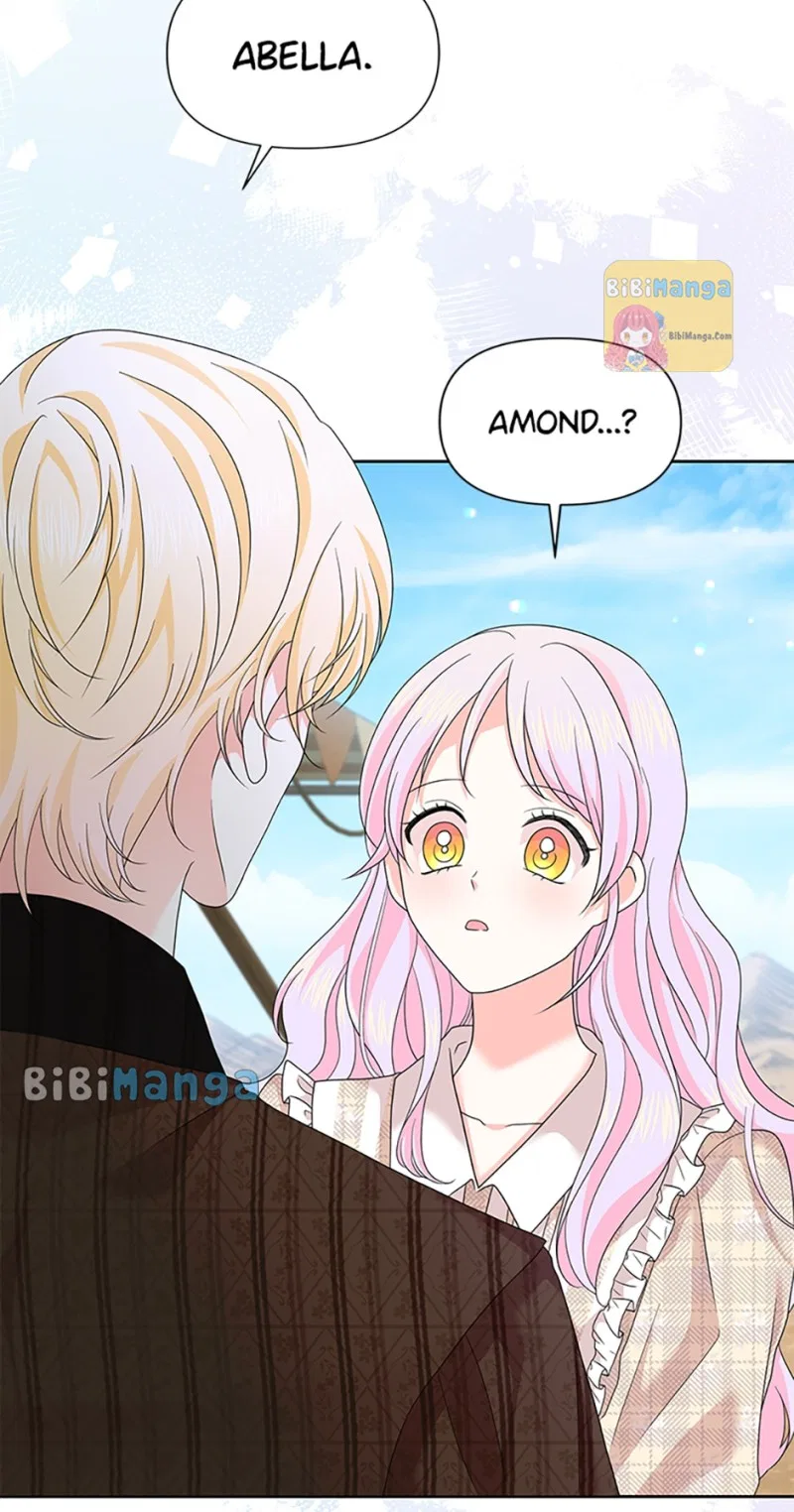 Abella’s Dessert Cafe Chapter 53 – Page 64