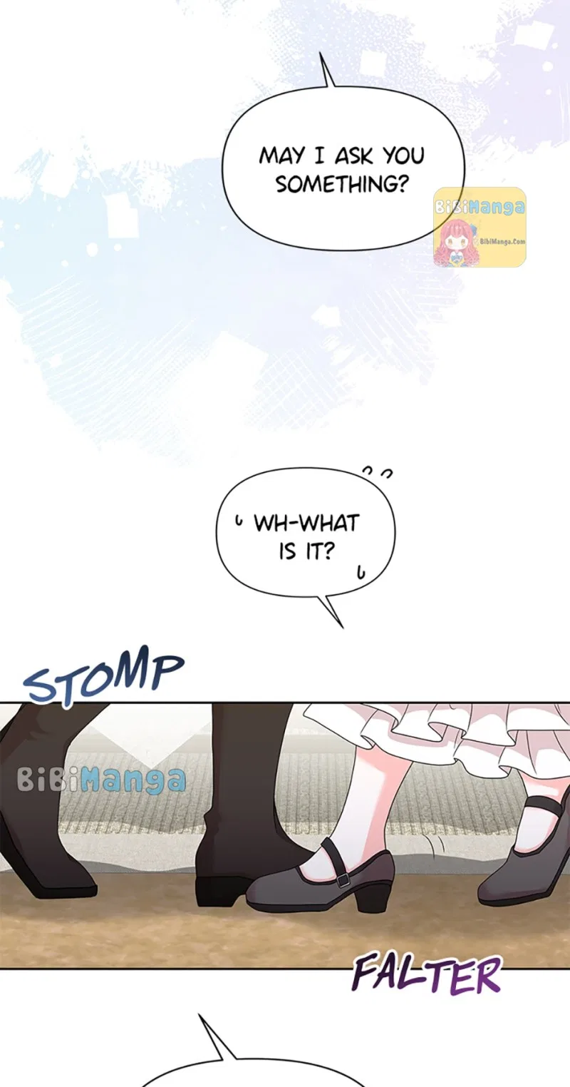 Abella’s Dessert Cafe Chapter 53 – Page 65