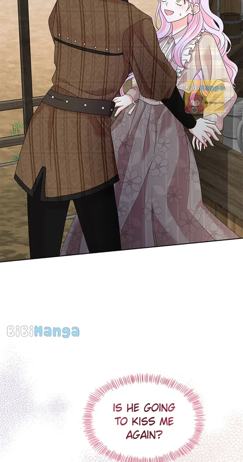 Abella’s Dessert Cafe Chapter 53 – Page 67