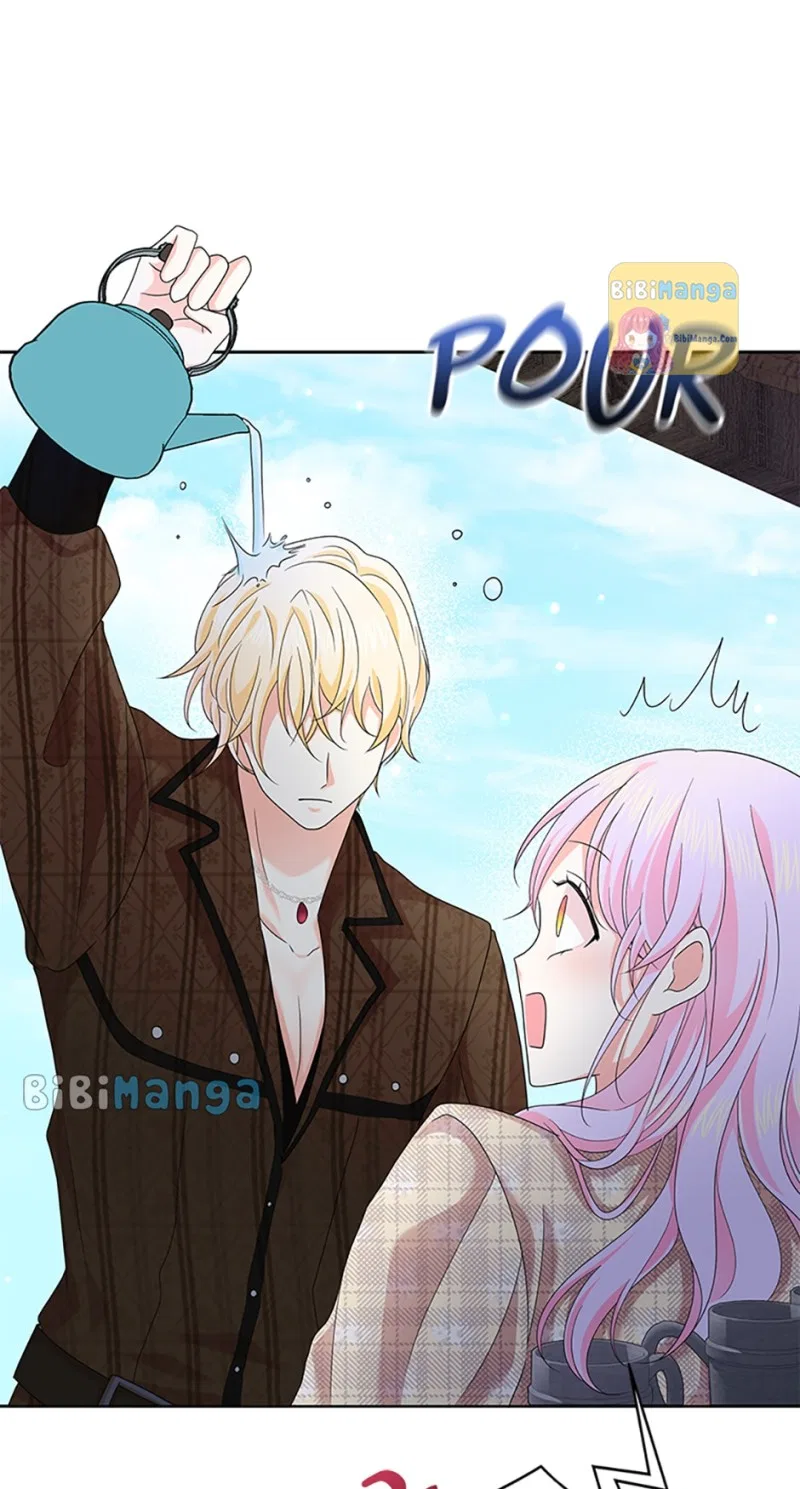 Abella’s Dessert Cafe Chapter 53 – Page 70