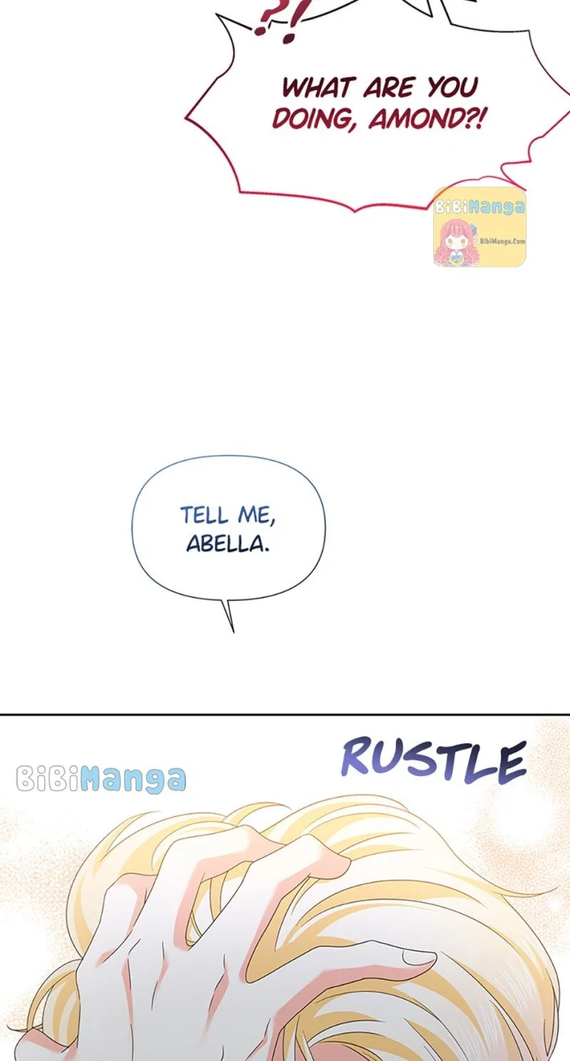 Abella’s Dessert Cafe Chapter 53 – Page 71