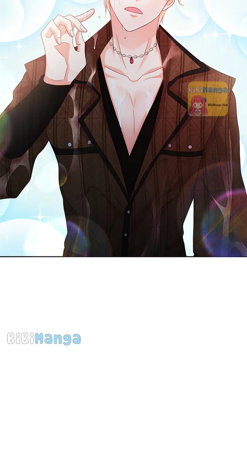 Abella’s Dessert Cafe Chapter 53 – Page 73