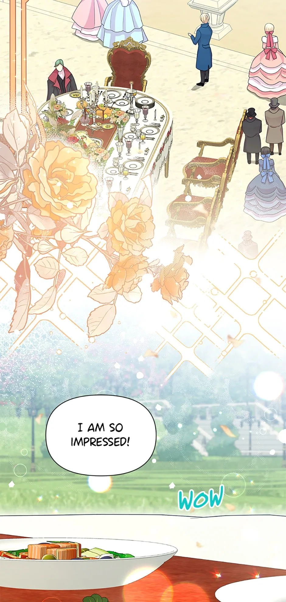 Abella’s Dessert Cafe Chapter 52 – Page 2