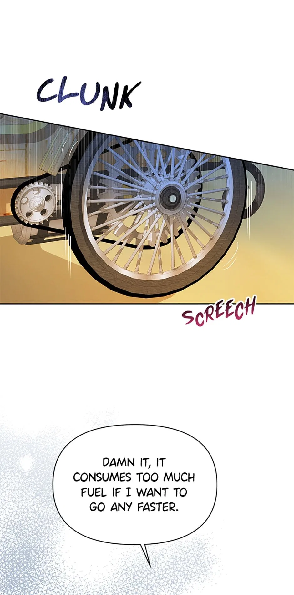 Abella’s Dessert Cafe Chapter 52 – Page 8
