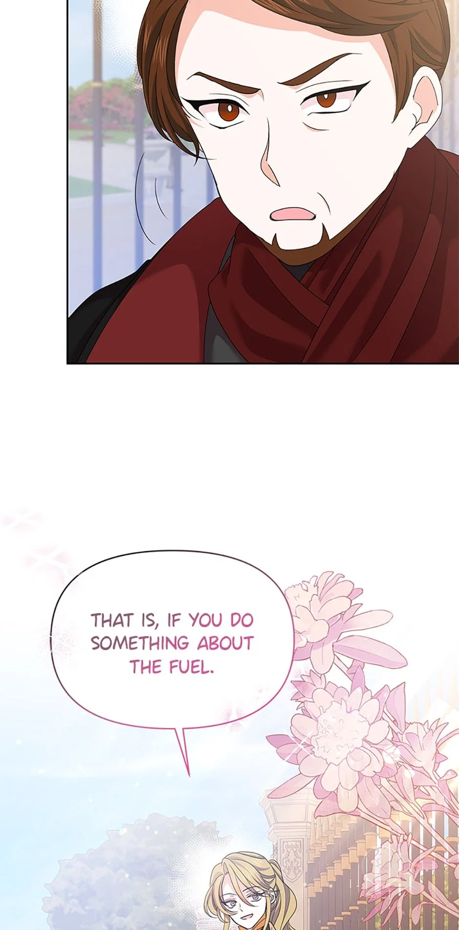 Abella’s Dessert Cafe Chapter 52 – Page 11