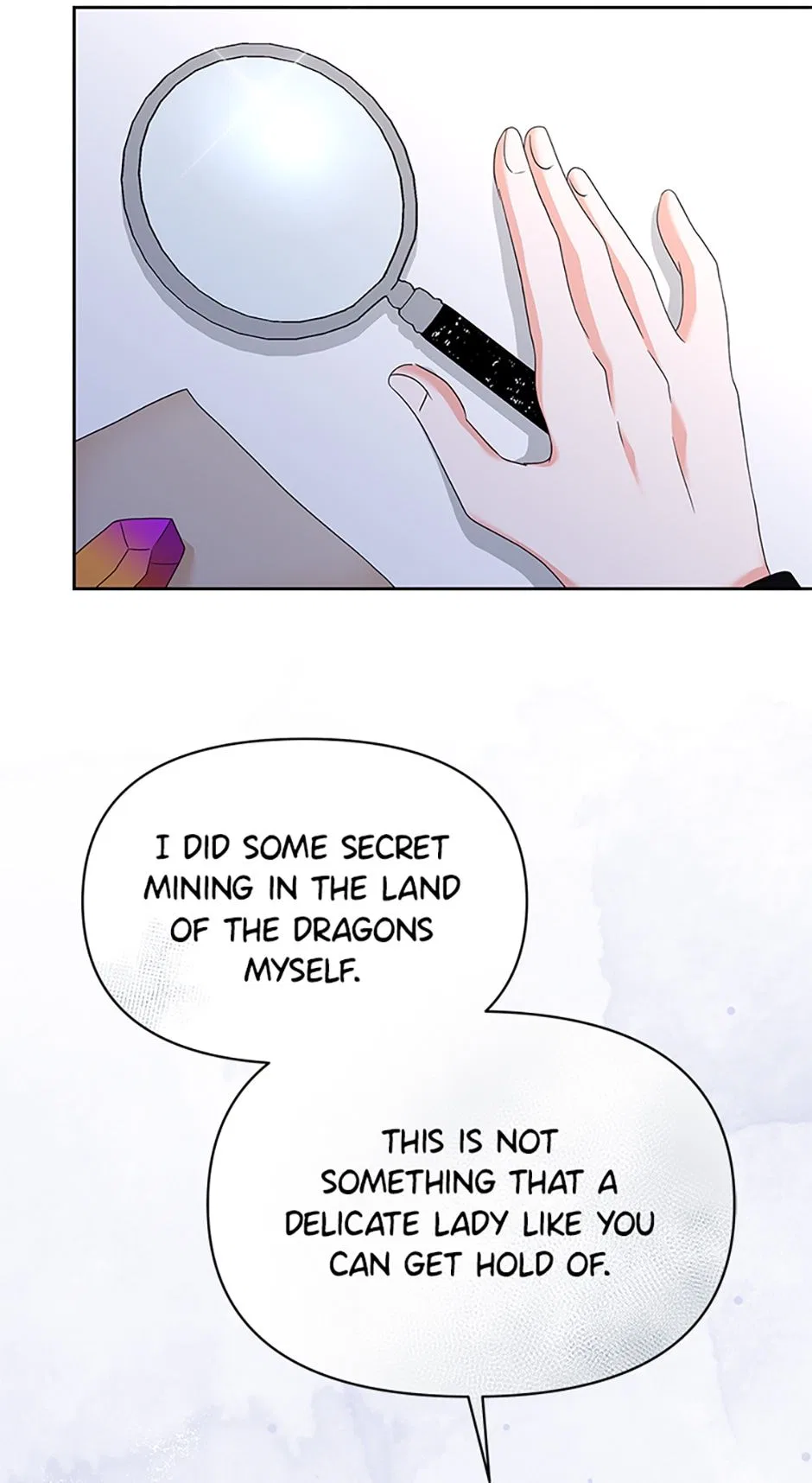 Abella’s Dessert Cafe Chapter 52 – Page 18