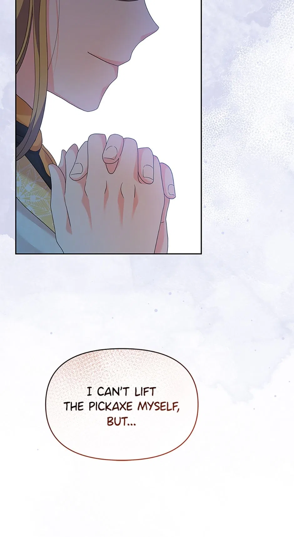 Abella’s Dessert Cafe Chapter 52 – Page 20