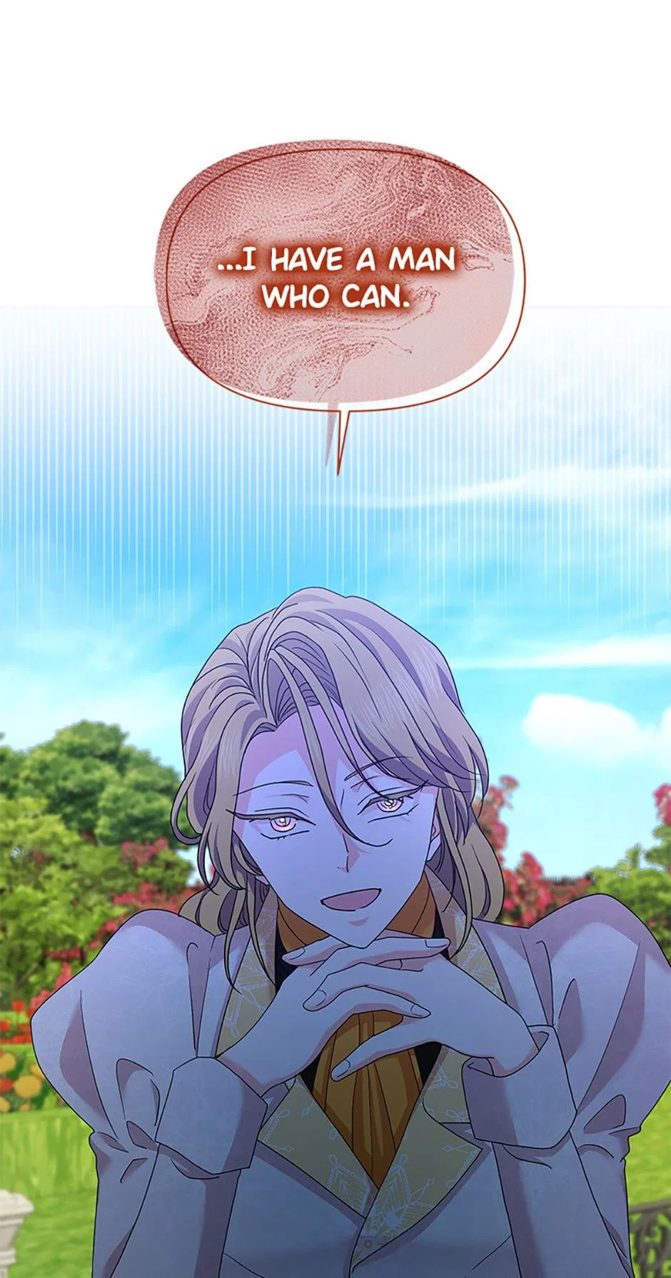 Abella’s Dessert Cafe Chapter 52 – Page 21