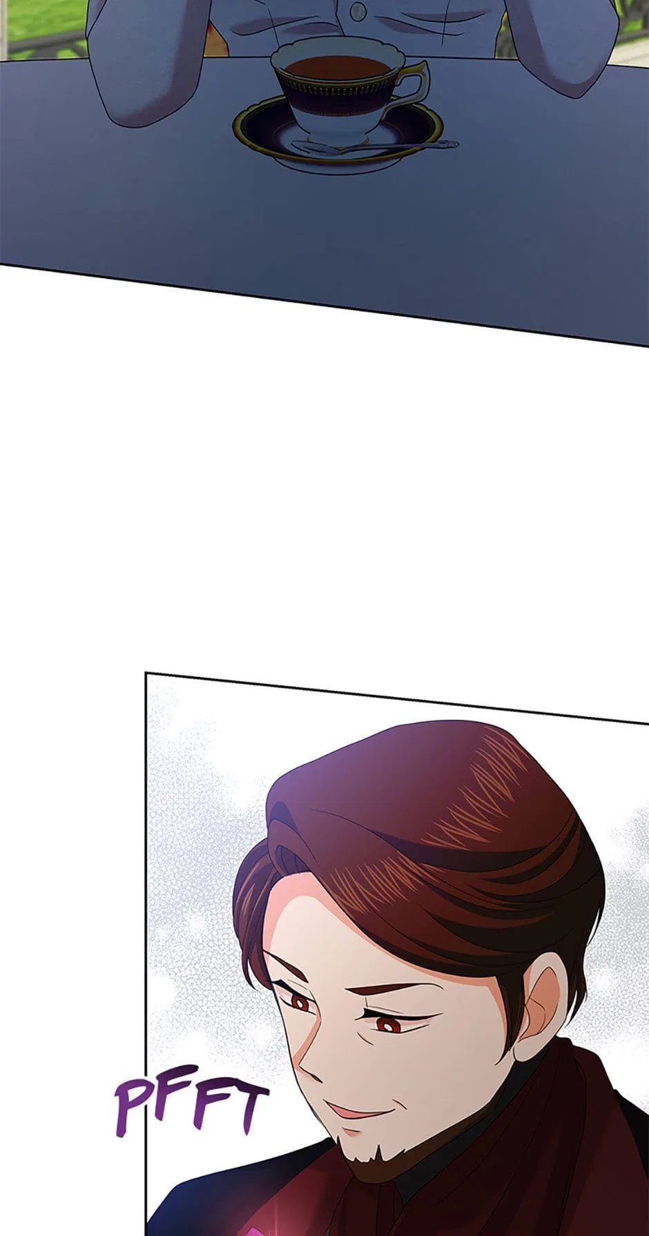 Abella’s Dessert Cafe Chapter 52 – Page 22