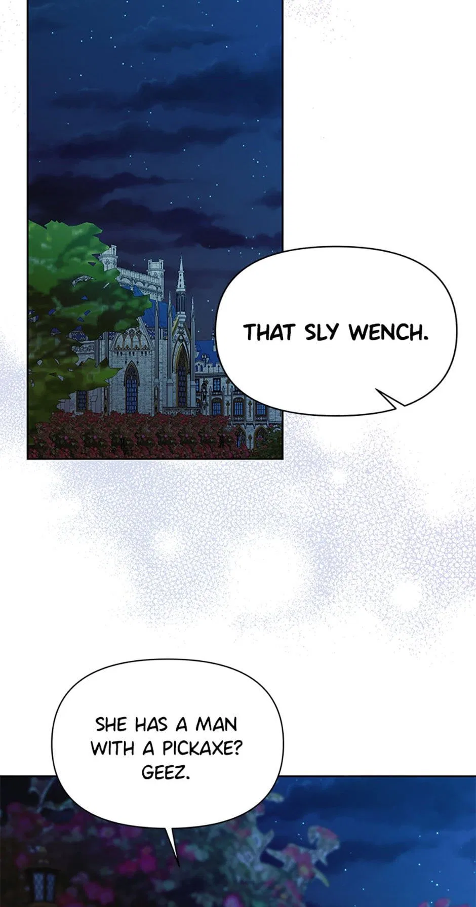 Abella’s Dessert Cafe Chapter 52 – Page 24