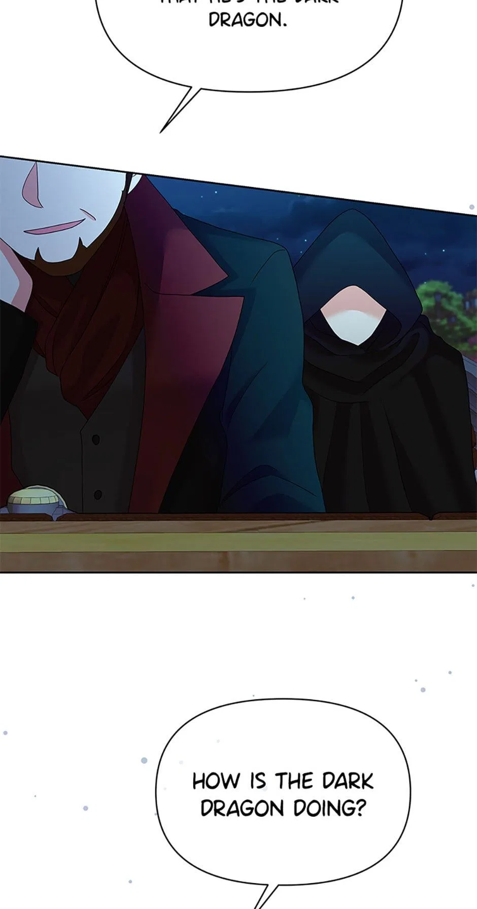Abella’s Dessert Cafe Chapter 52 – Page 26