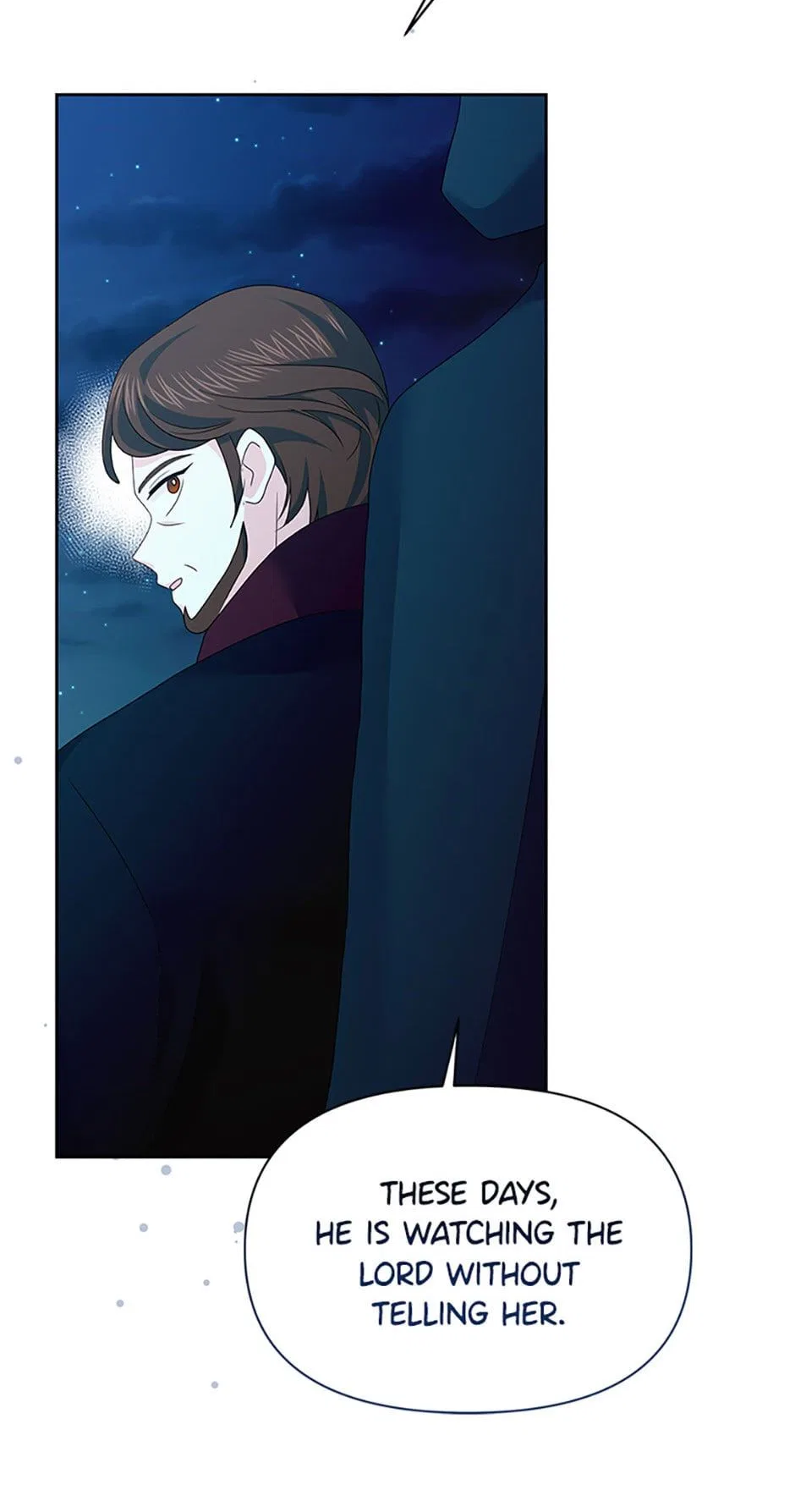 Abella’s Dessert Cafe Chapter 52 – Page 27