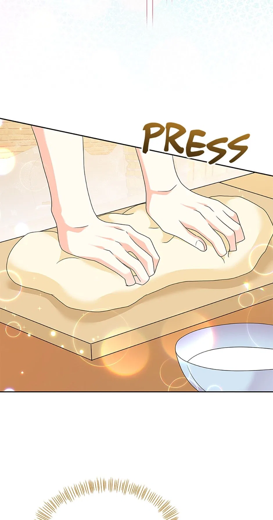 Abella’s Dessert Cafe Chapter 52 – Page 33