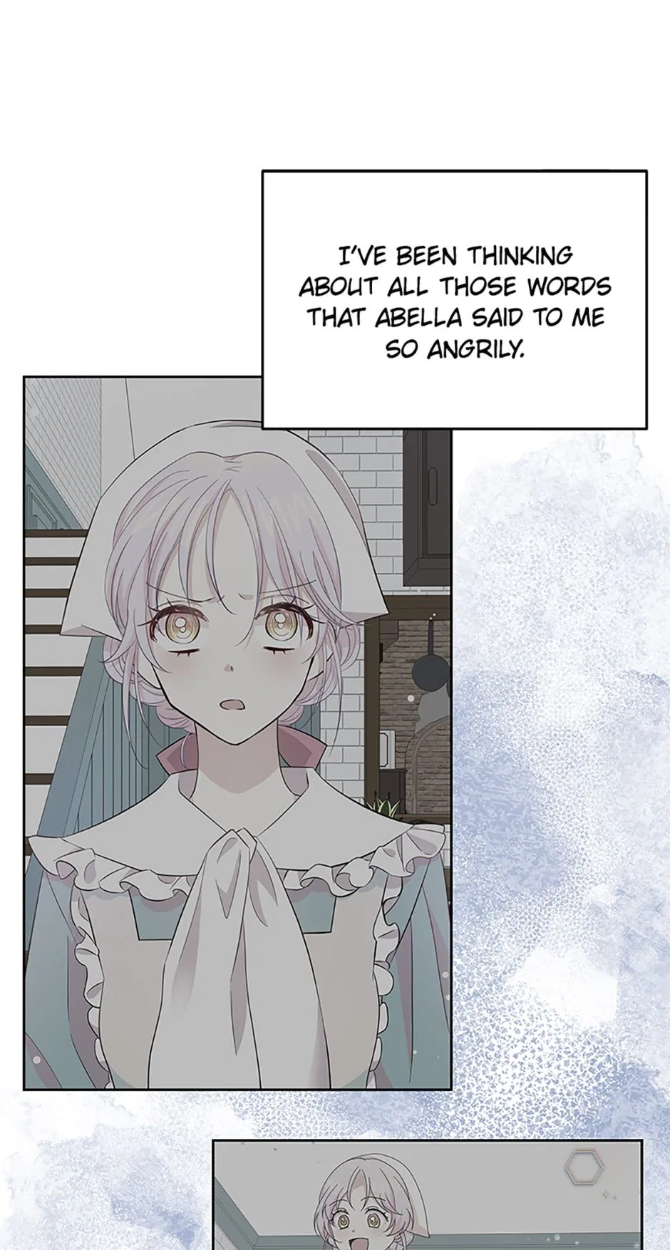 Abella’s Dessert Cafe Chapter 52 – Page 35