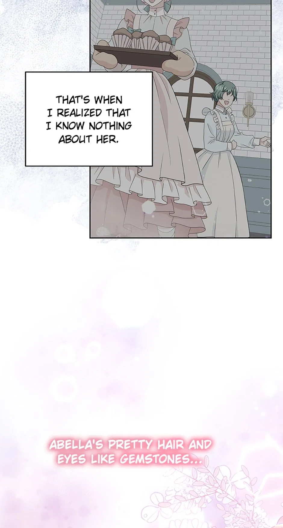 Abella’s Dessert Cafe Chapter 52 – Page 36