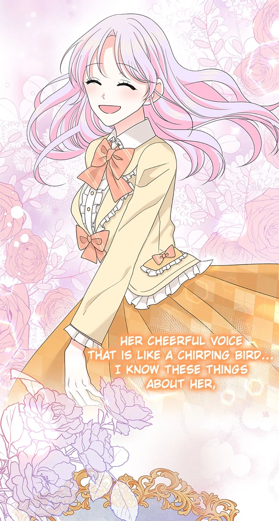 Abella’s Dessert Cafe Chapter 52 – Page 37