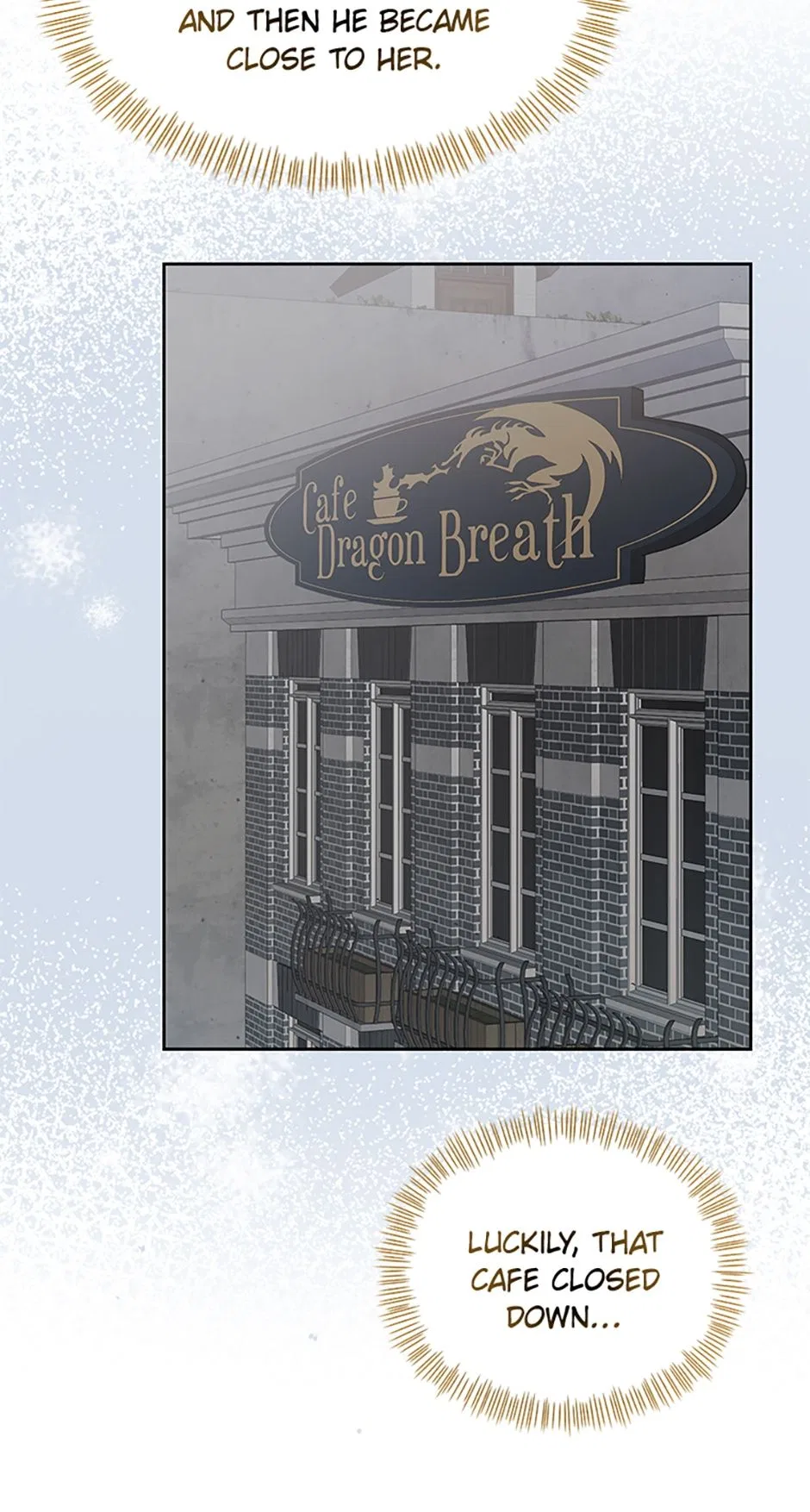 Abella’s Dessert Cafe Chapter 52 – Page 40