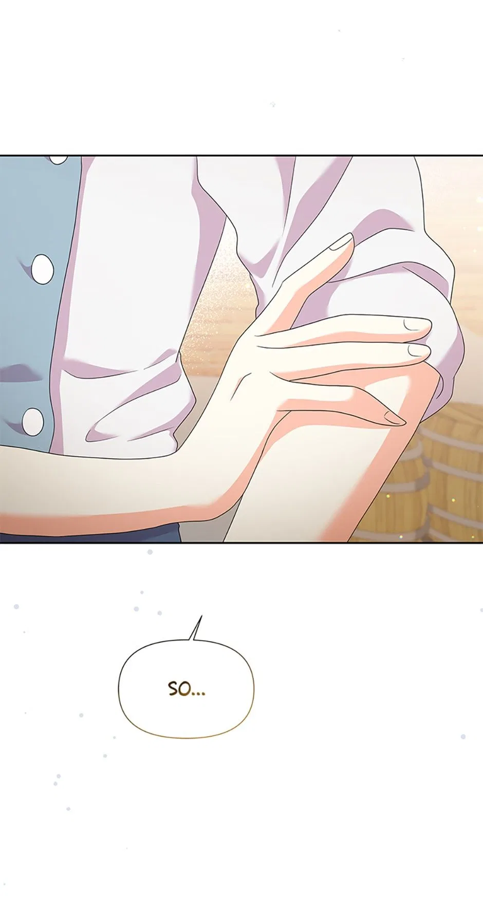 Abella’s Dessert Cafe Chapter 52 – Page 41