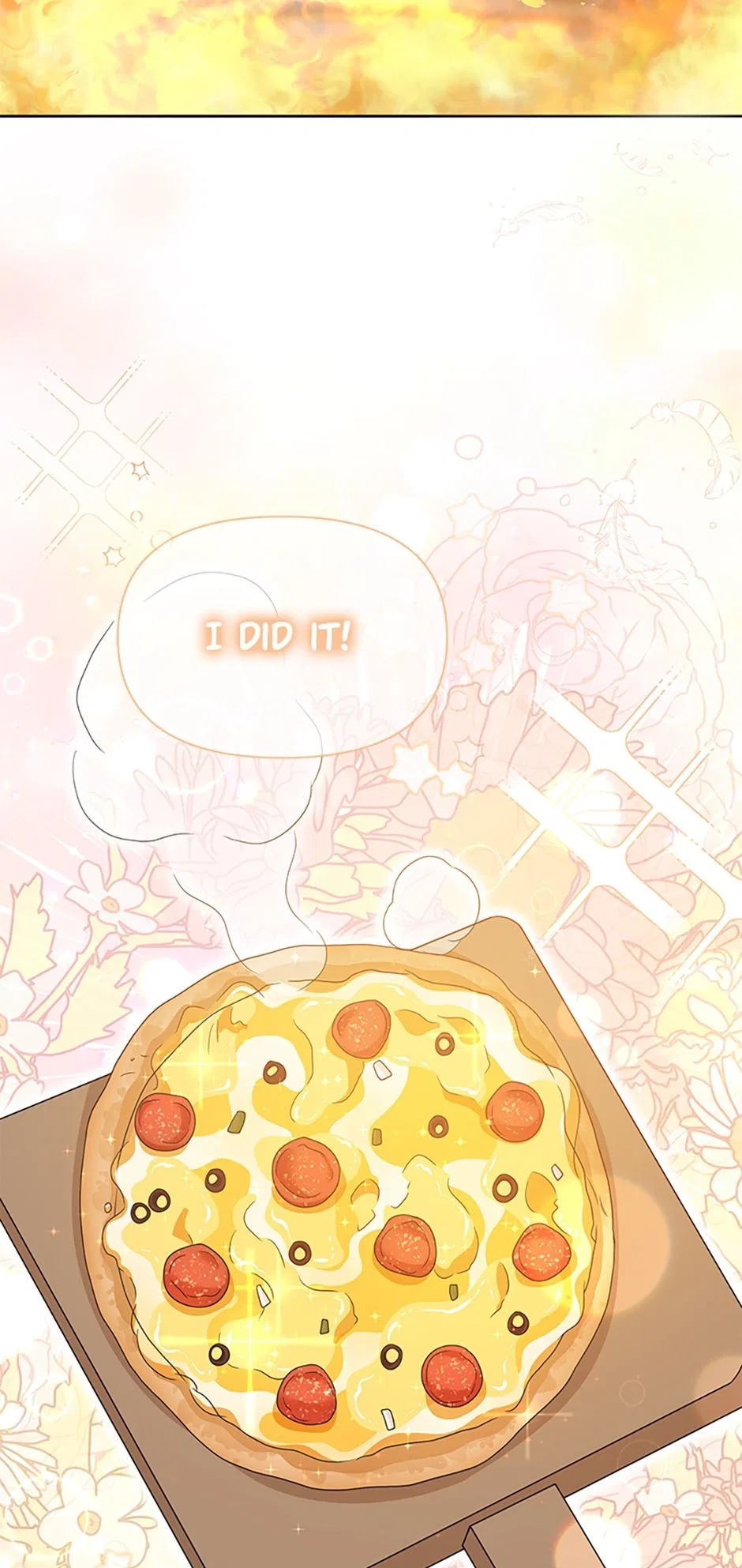 Abella’s Dessert Cafe Chapter 52 – Page 45