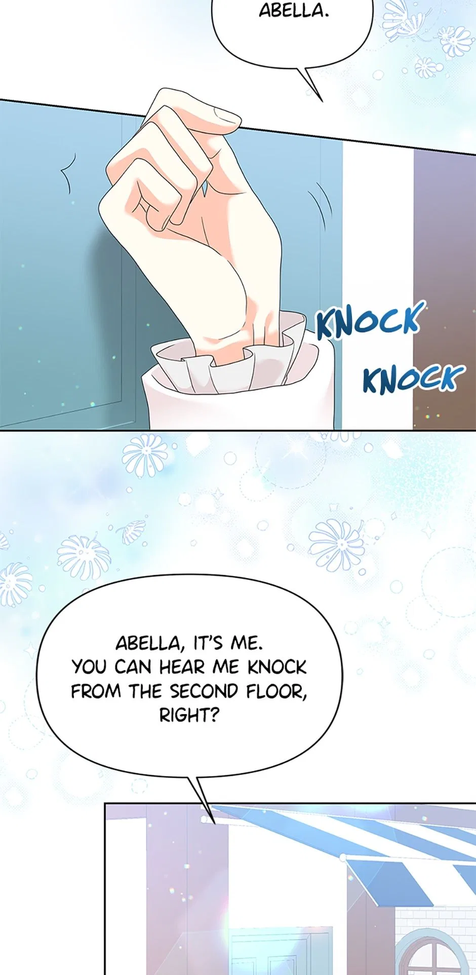 Abella’s Dessert Cafe Chapter 52 – Page 51