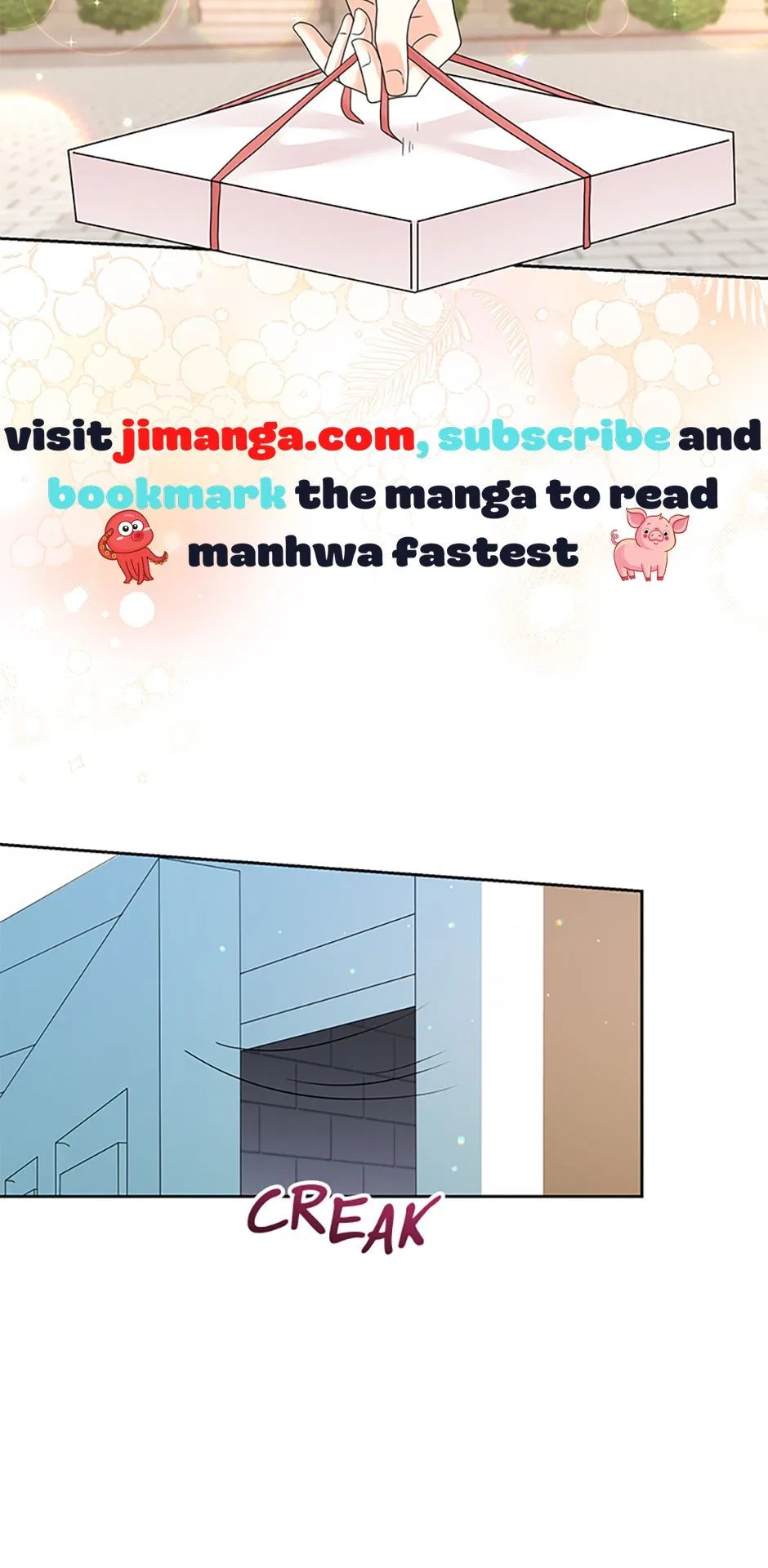 Abella’s Dessert Cafe Chapter 52 – Page 53