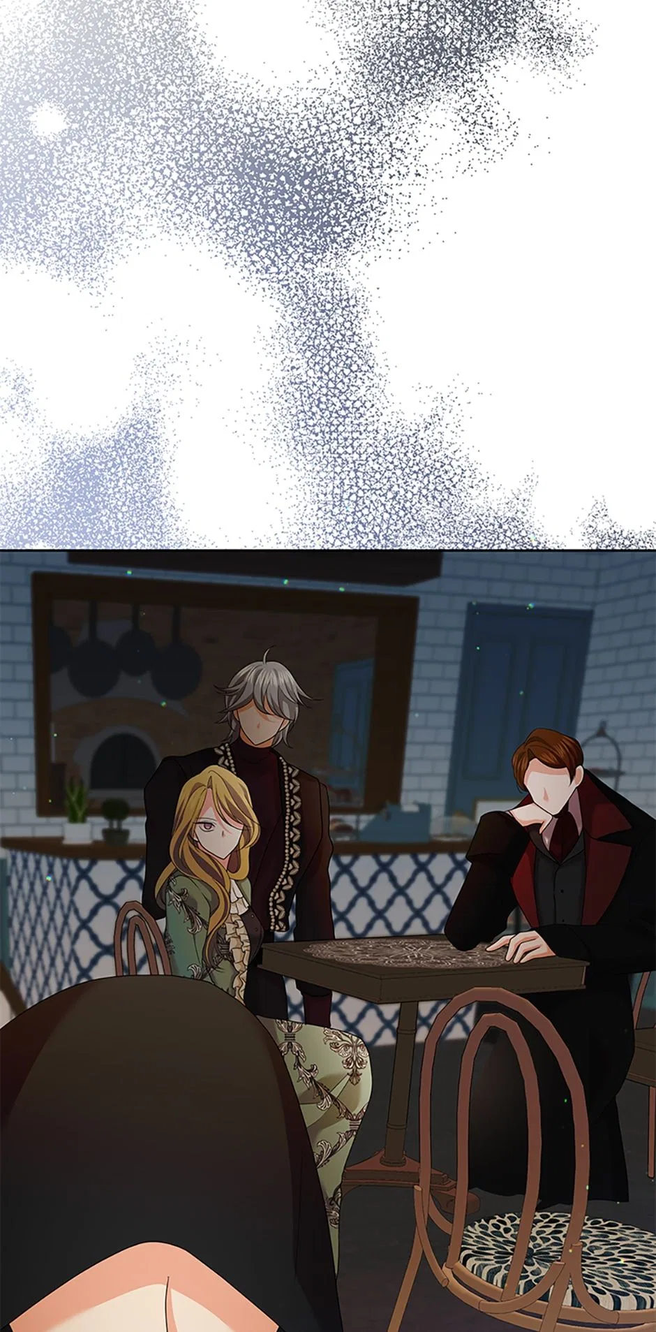 Abella’s Dessert Cafe Chapter 52 – Page 56