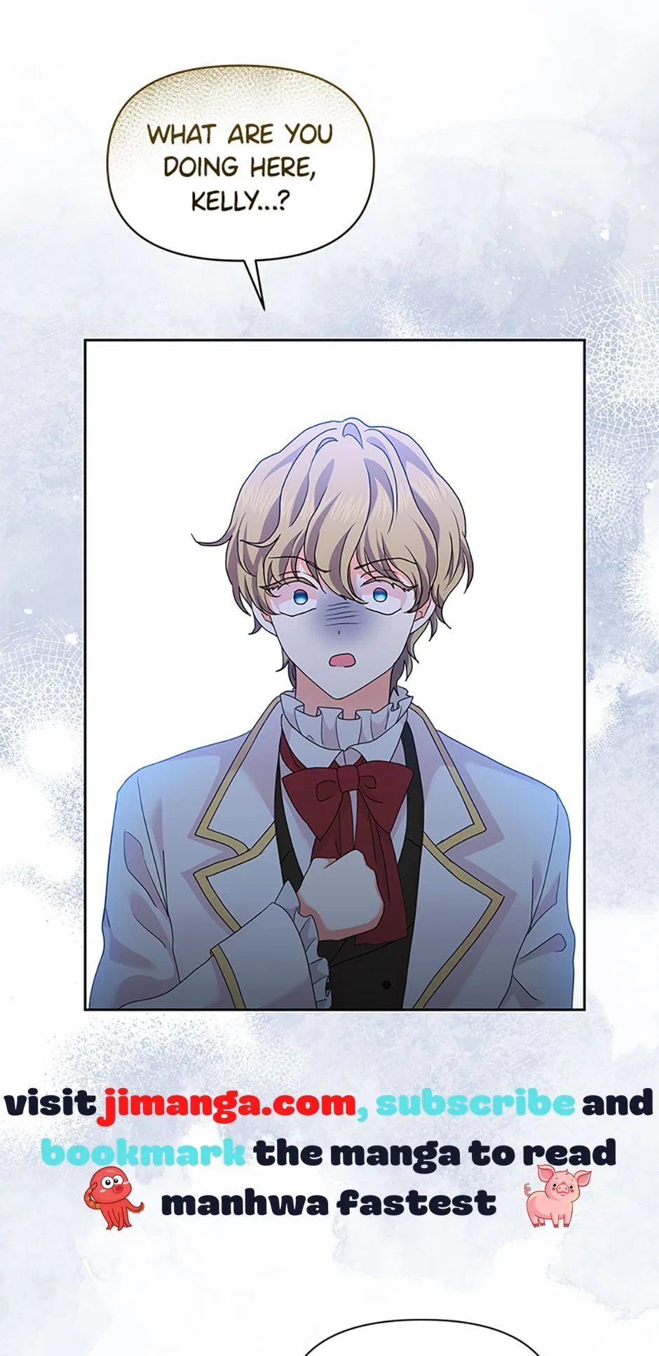 Abella’s Dessert Cafe Chapter 52 – Page 60