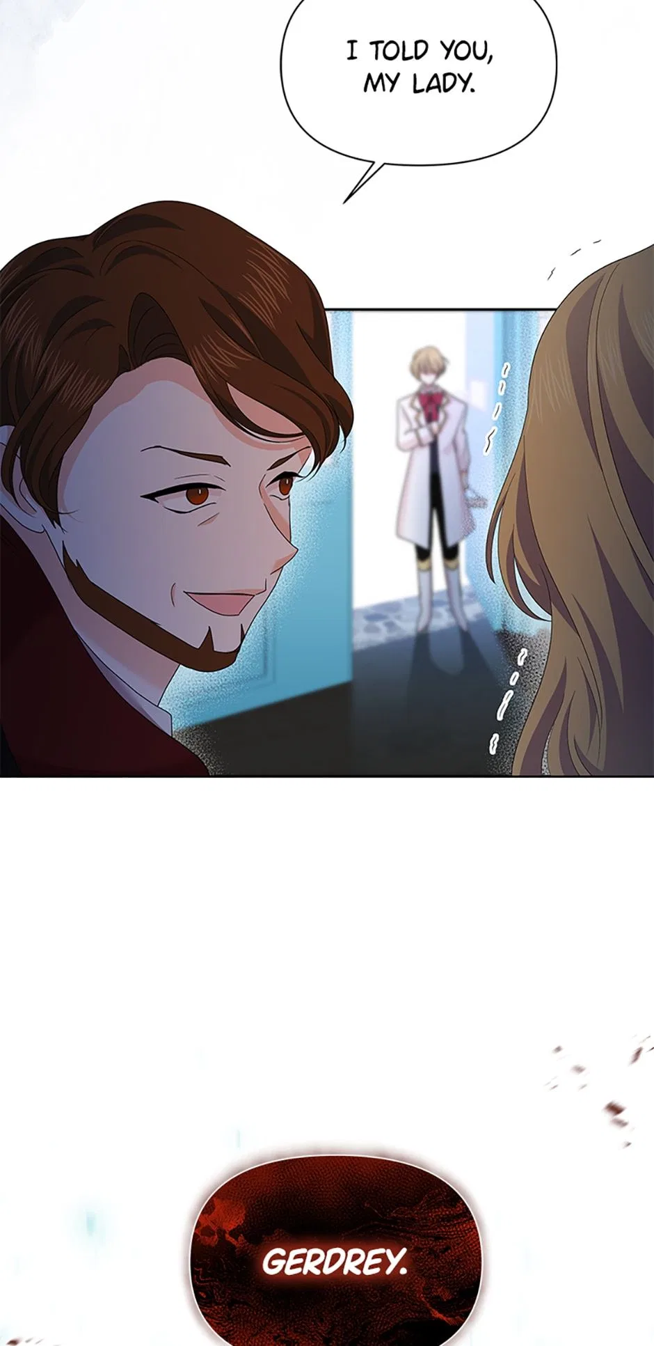 Abella’s Dessert Cafe Chapter 52 – Page 61