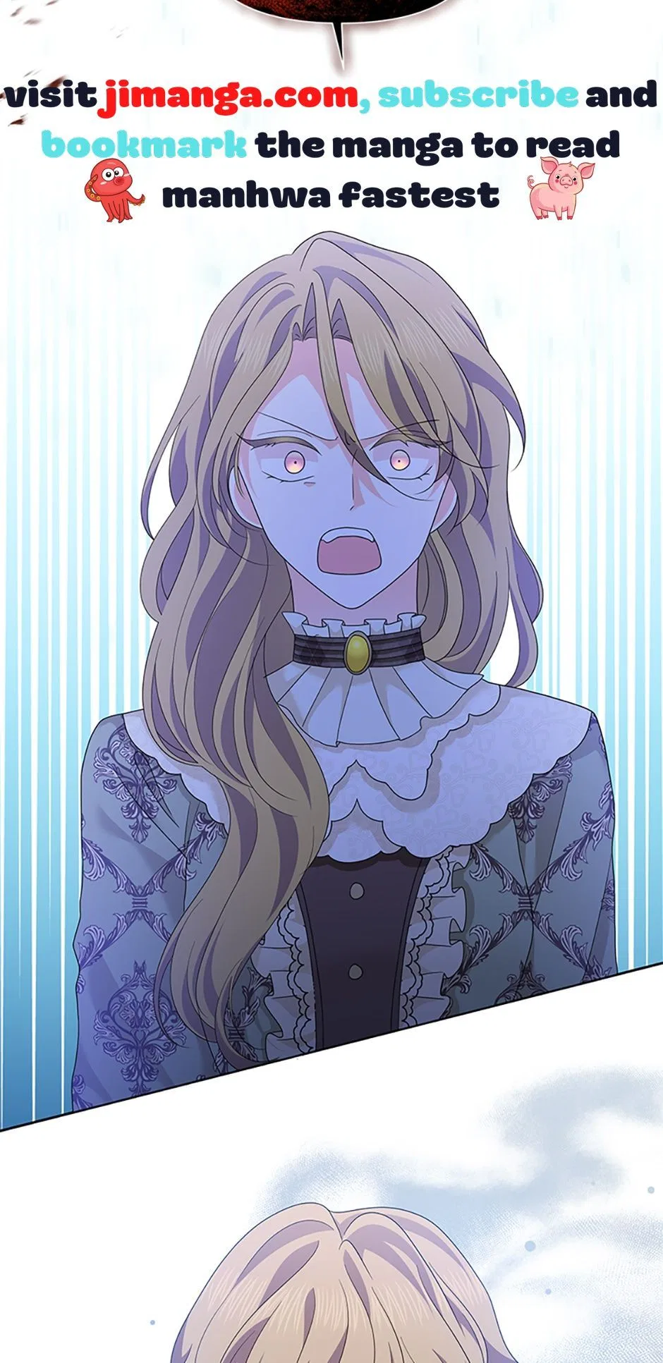 Abella’s Dessert Cafe Chapter 52 – Page 62