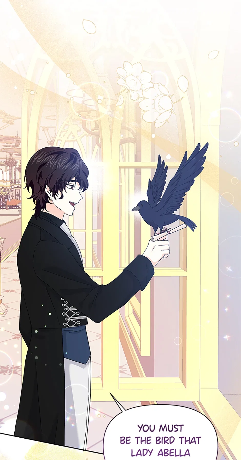 Abella’s Dessert Cafe Chapter 51 – Page 6