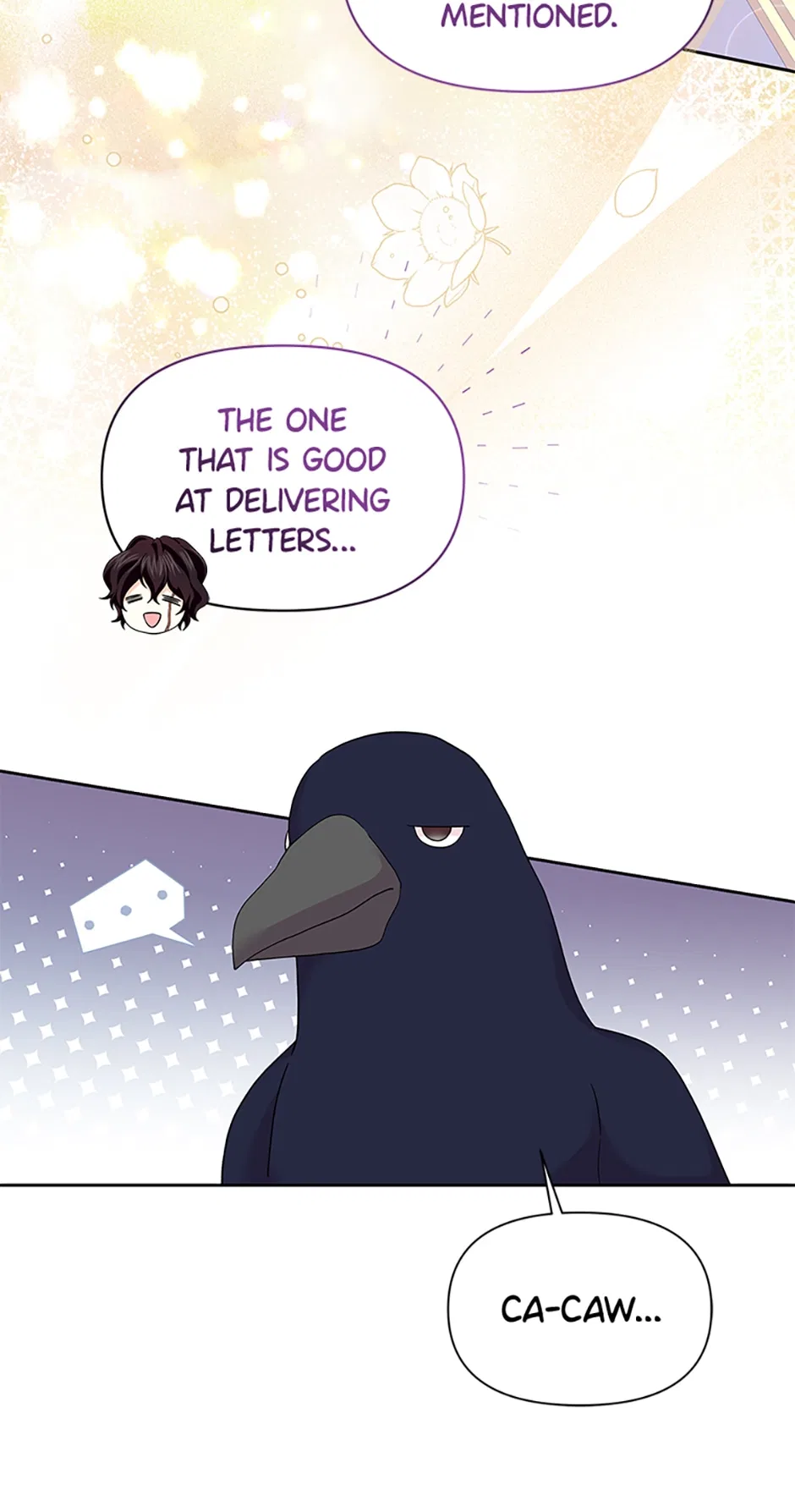 Abella’s Dessert Cafe Chapter 51 – Page 7