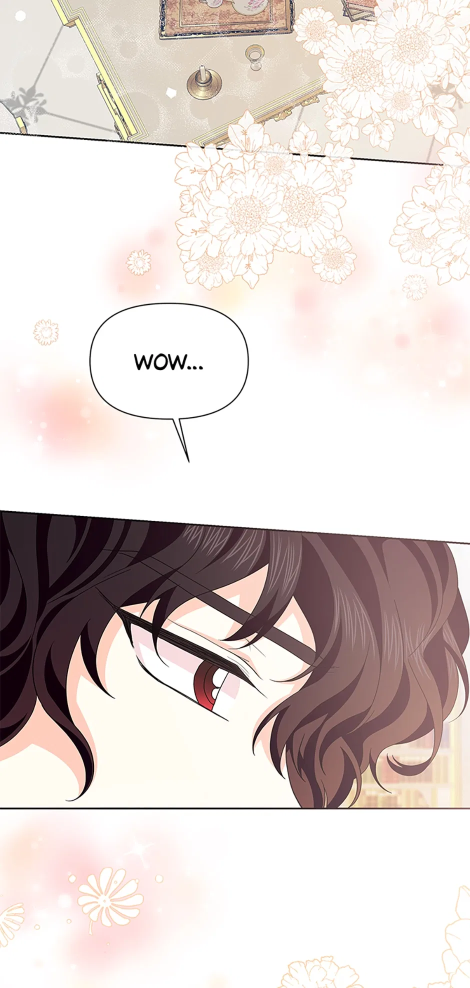 Abella’s Dessert Cafe Chapter 51 – Page 9