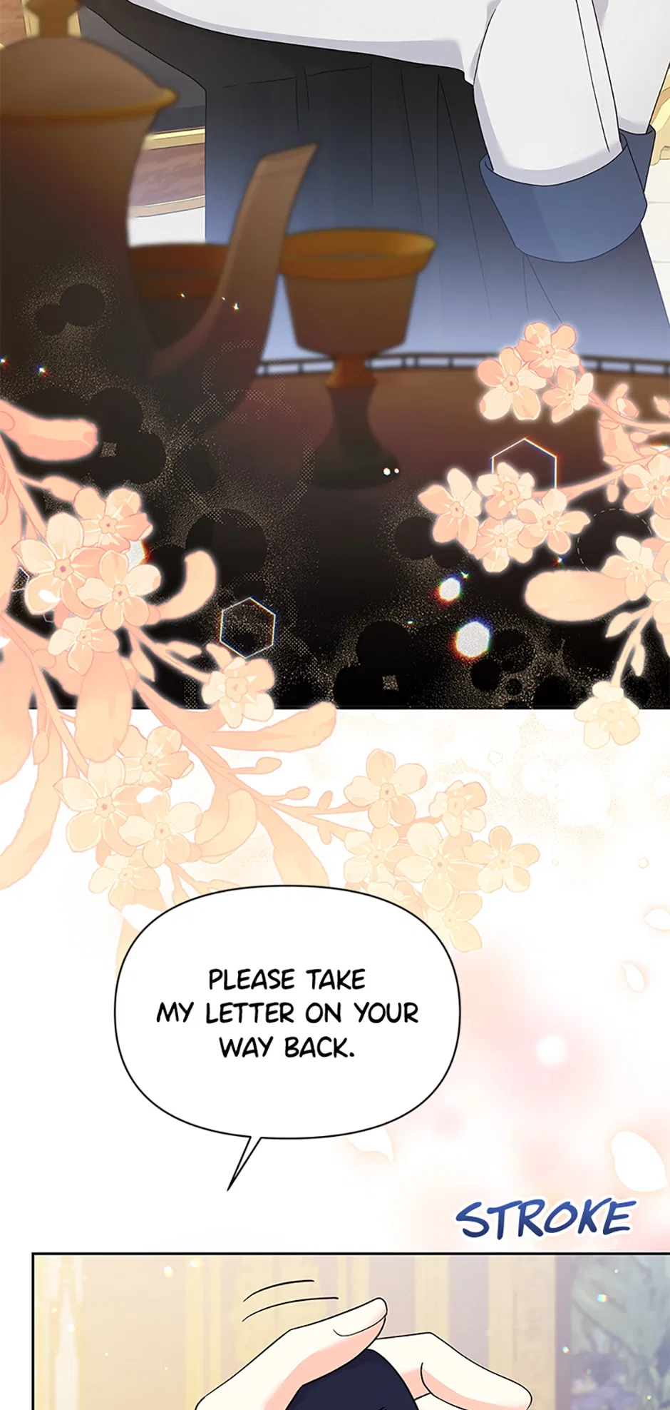 Abella’s Dessert Cafe Chapter 51 – Page 11