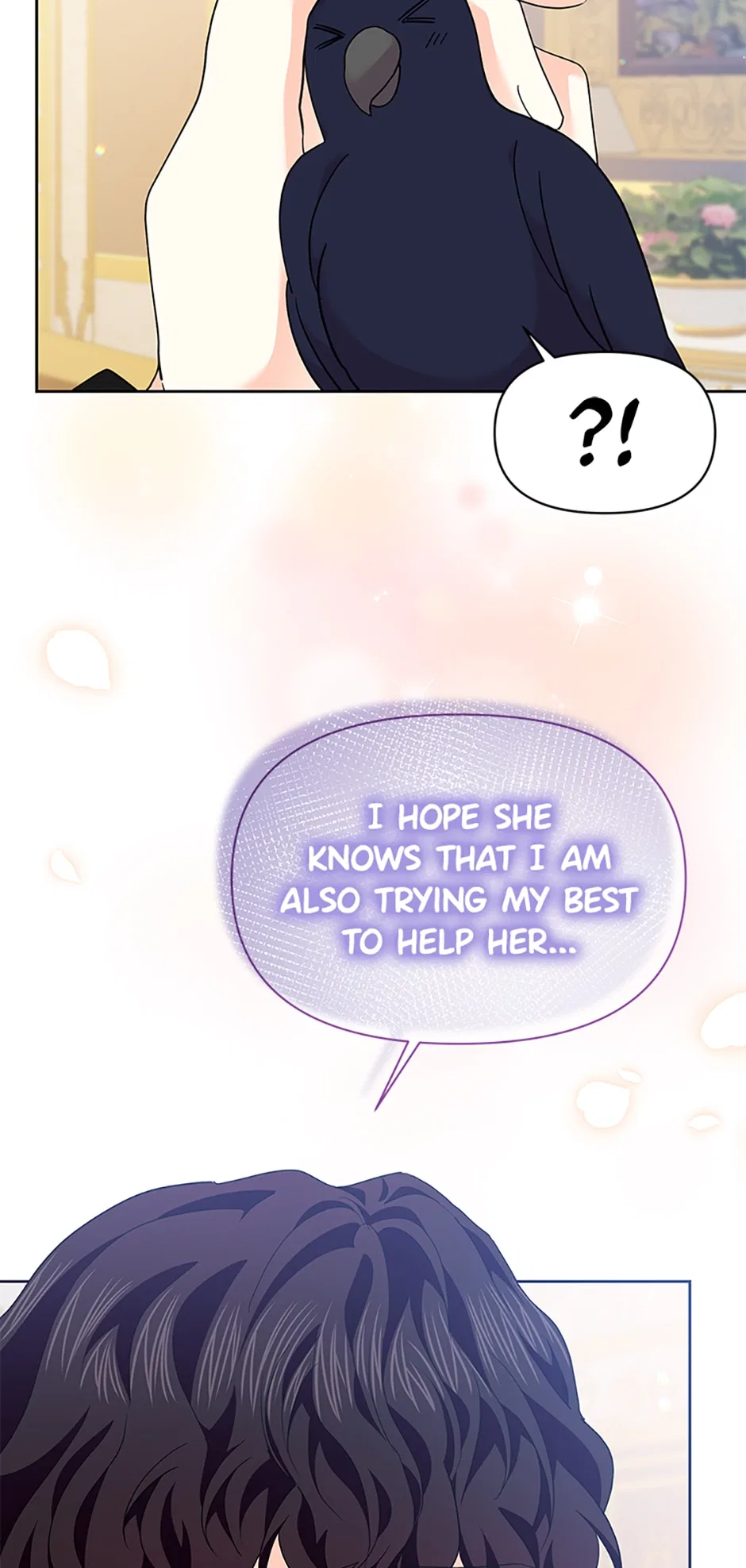 Abella’s Dessert Cafe Chapter 51 – Page 12