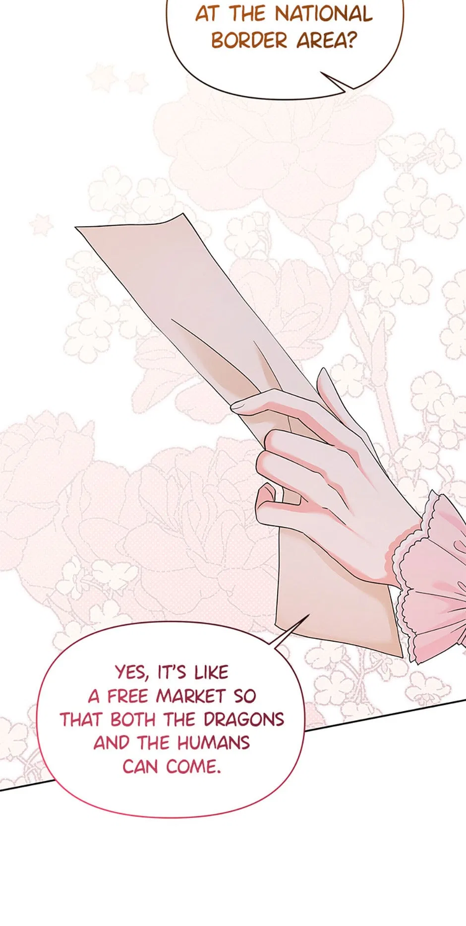 Abella’s Dessert Cafe Chapter 51 – Page 16