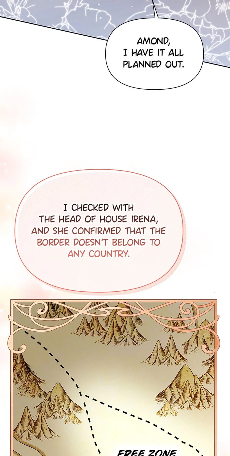 Abella’s Dessert Cafe Chapter 51 – Page 18