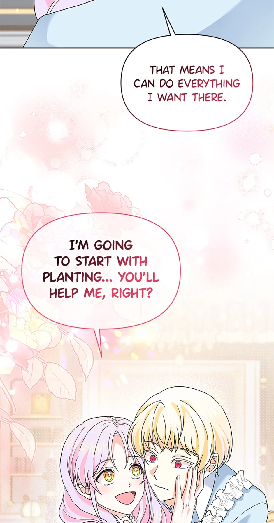 Abella’s Dessert Cafe Chapter 51 – Page 22