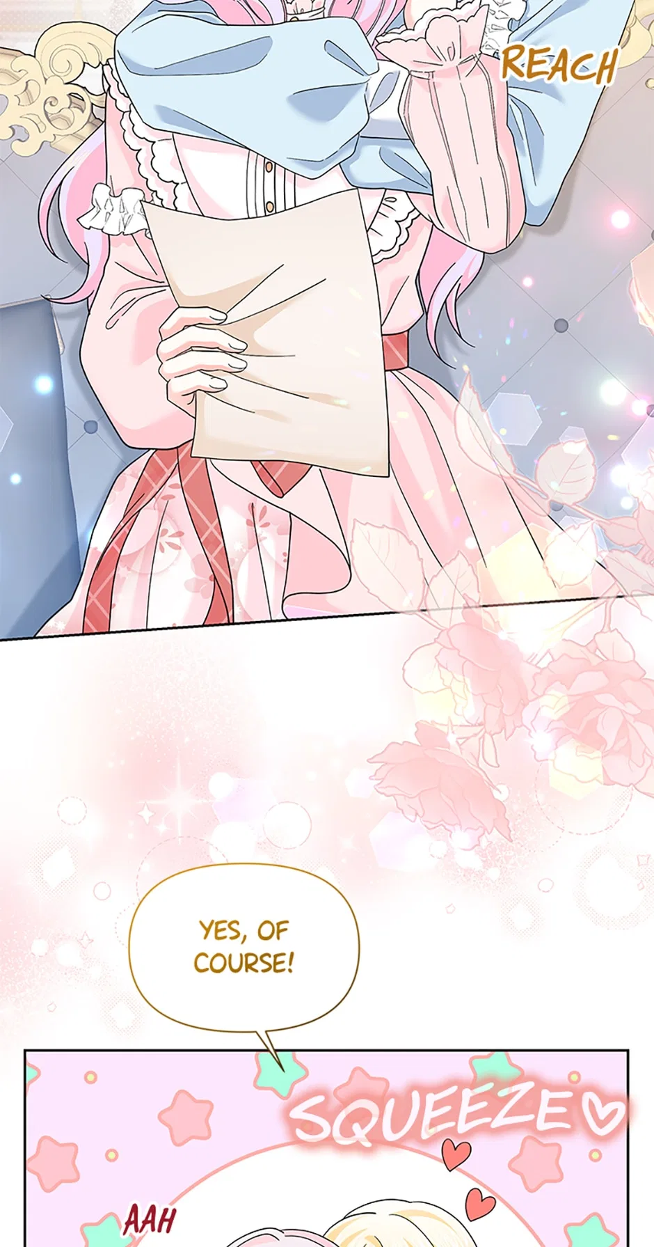 Abella’s Dessert Cafe Chapter 51 – Page 23