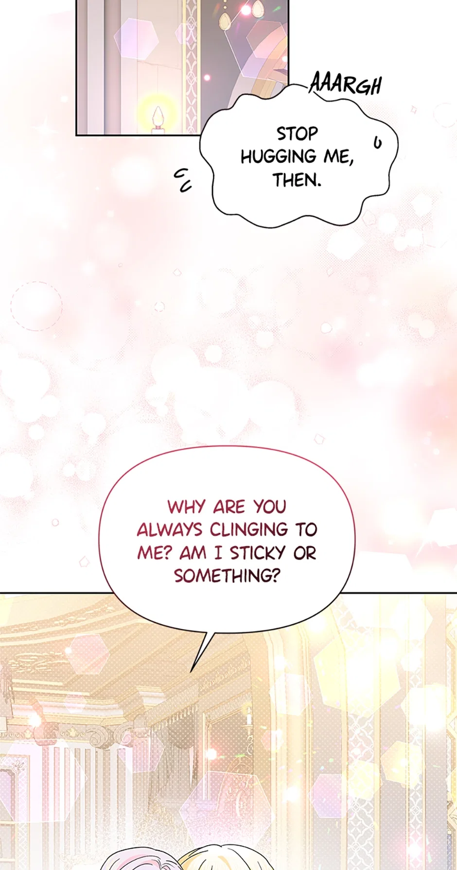 Abella’s Dessert Cafe Chapter 51 – Page 25