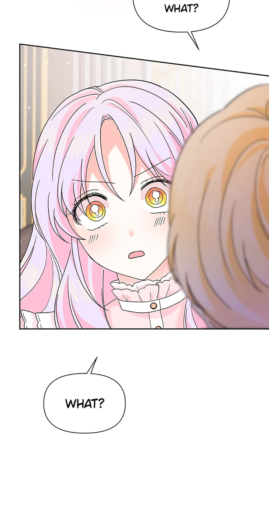 Abella’s Dessert Cafe Chapter 51 – Page 27