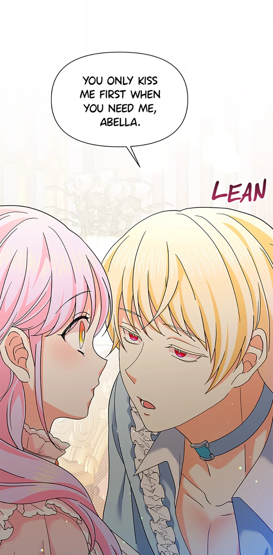 Abella’s Dessert Cafe Chapter 51 – Page 28