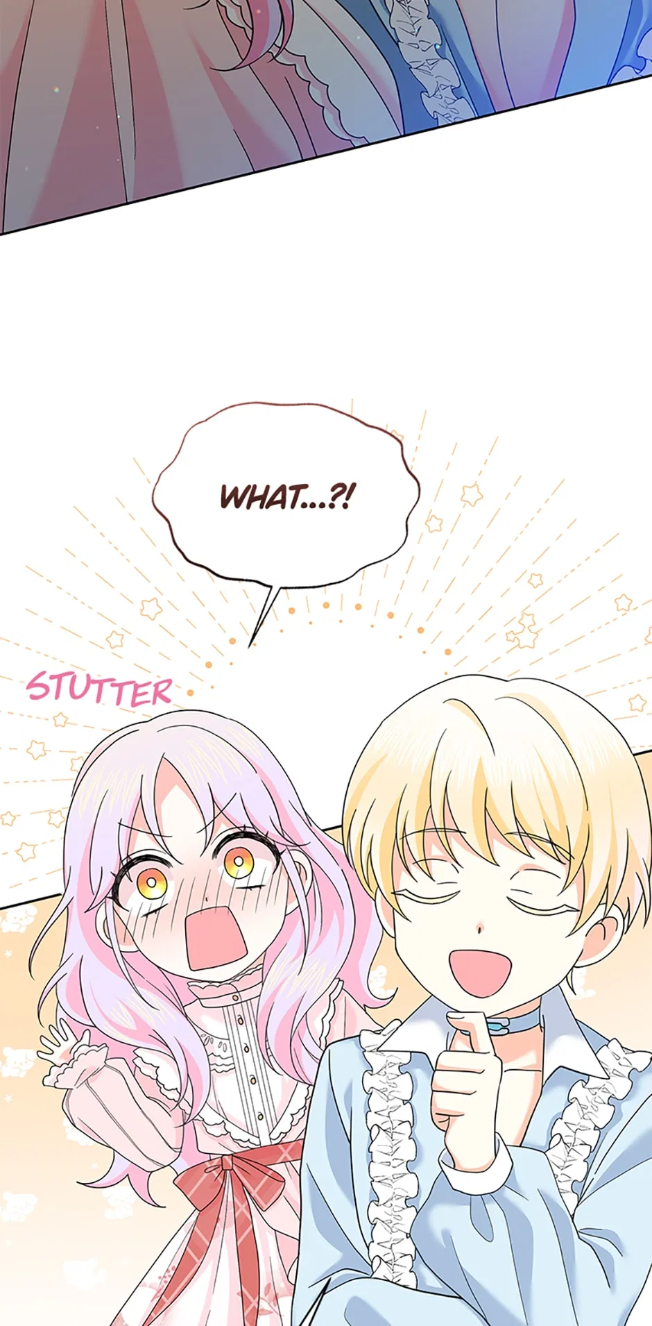 Abella’s Dessert Cafe Chapter 51 – Page 29