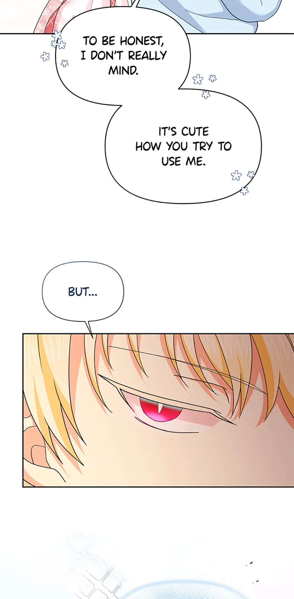 Abella’s Dessert Cafe Chapter 51 – Page 30