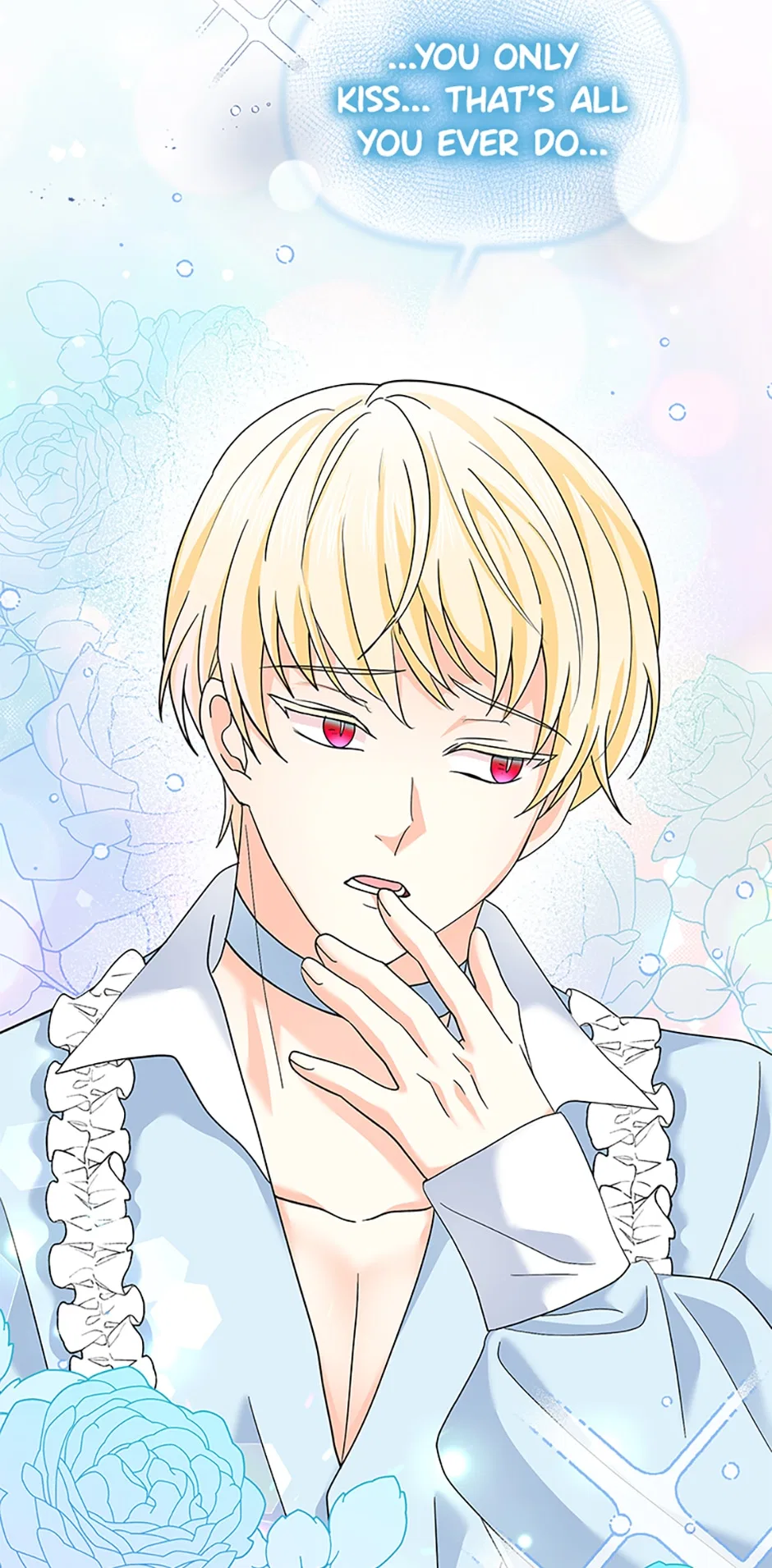 Abella’s Dessert Cafe Chapter 51 – Page 31