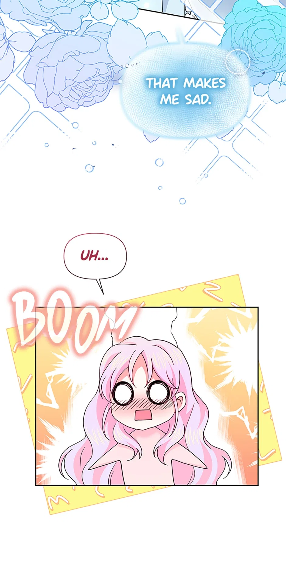 Abella’s Dessert Cafe Chapter 51 – Page 32